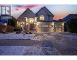 459 DEER RIDGE DRIVE, Kitchener, Ontario