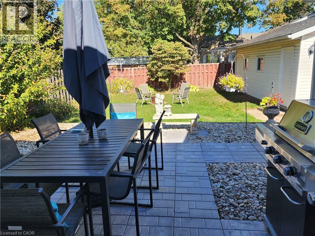 130 Balmoral Drive, Brantford, Ontario  N3R 5C4 - Photo 31 - 40798439