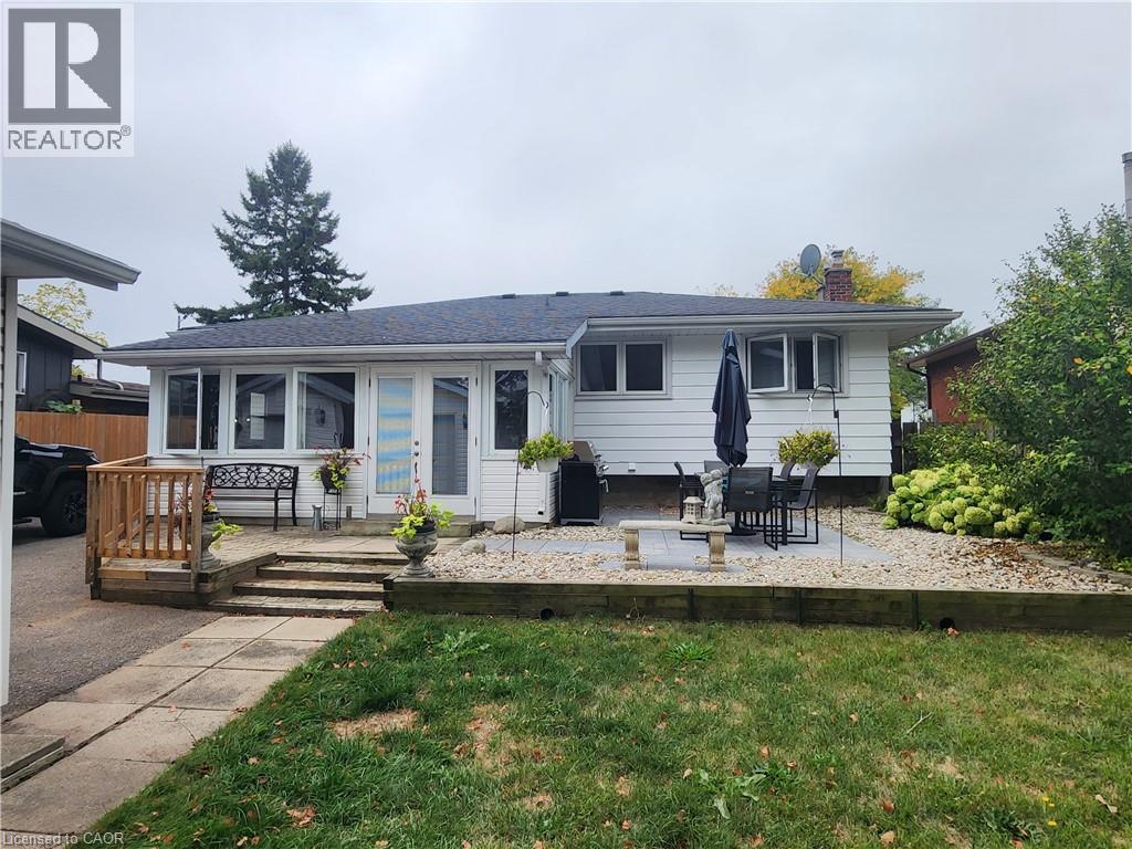 130 Balmoral Drive, Brantford, Ontario  N3R 5C4 - Photo 33 - 40798439