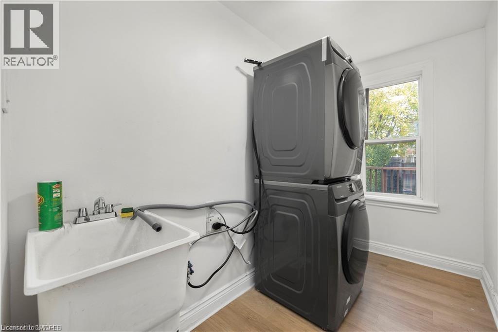 88 Chestnut Avenue, Hamilton, Ontario  L8L 6K9 - Photo 13 - 40798211