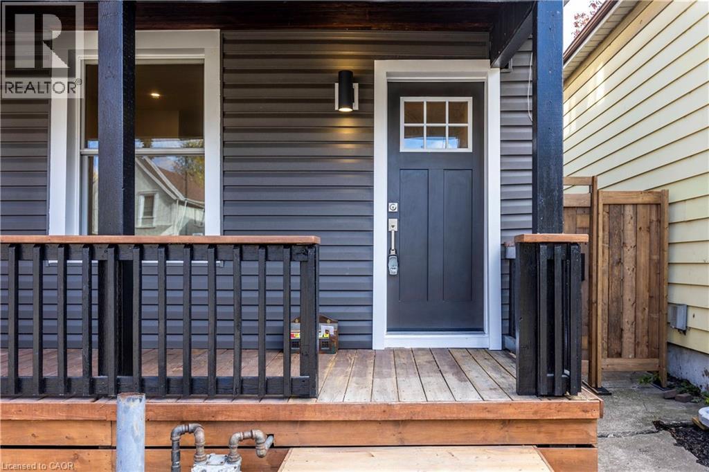 88 Chestnut Avenue, Hamilton, Ontario  L8L 6K9 - Photo 2 - 40798211