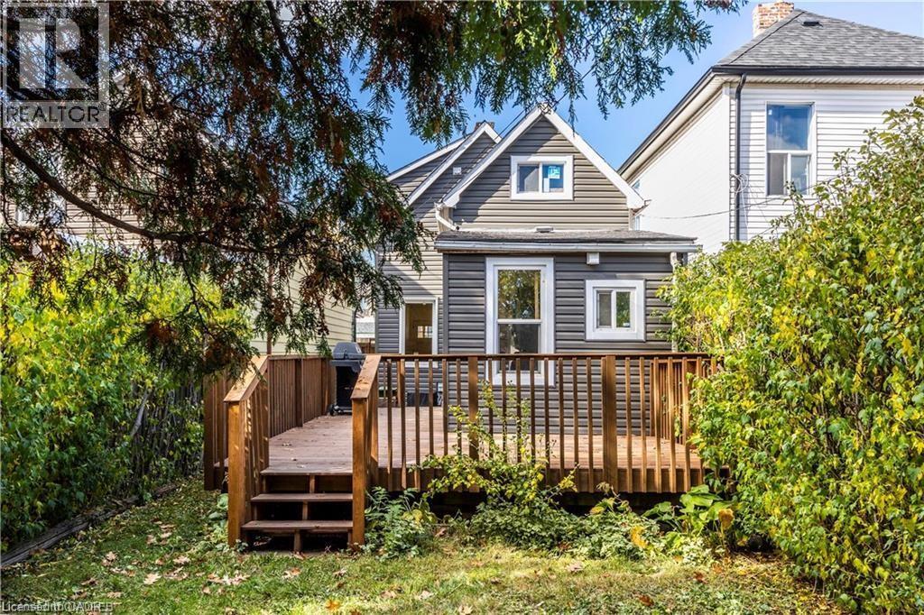 88 Chestnut Avenue, Hamilton, Ontario  L8L 6K9 - Photo 22 - 40798211