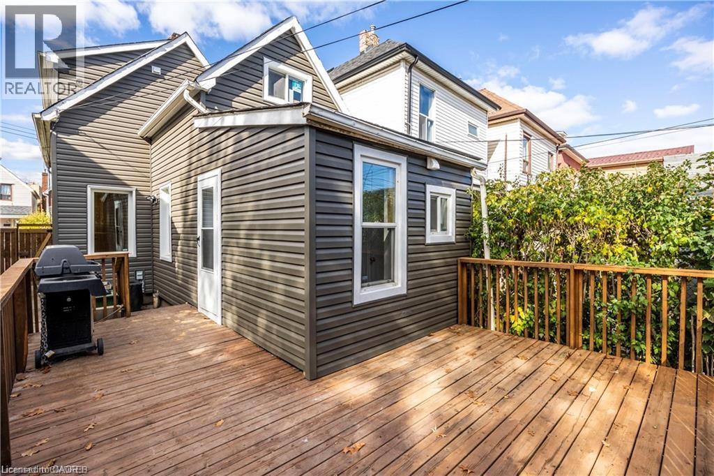 88 Chestnut Avenue, Hamilton, Ontario  L8L 6K9 - Photo 25 - 40798211