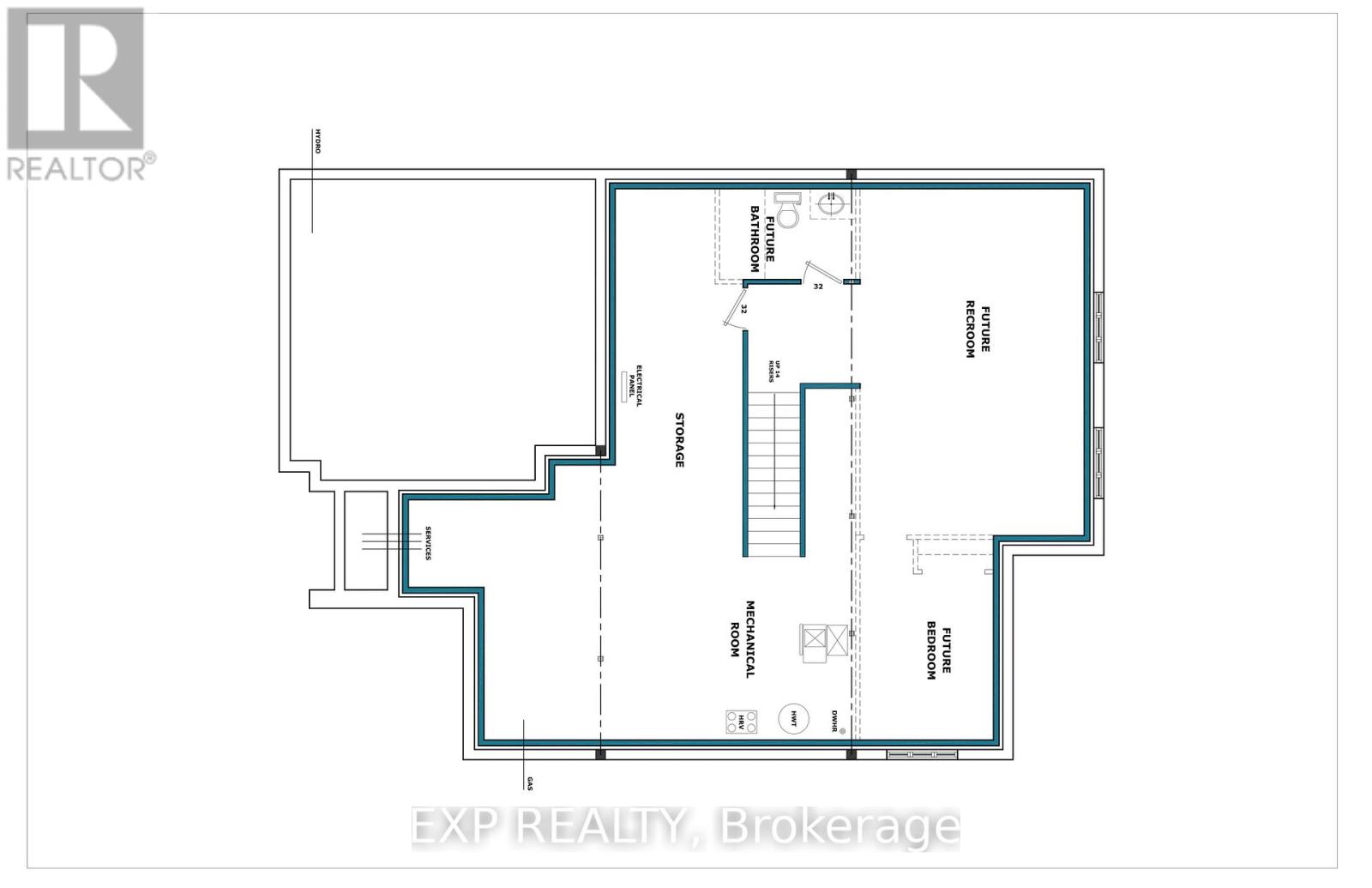 53 Craig Street, Russell, Ontario  K4R 1A6 - Photo 20 - X12172249