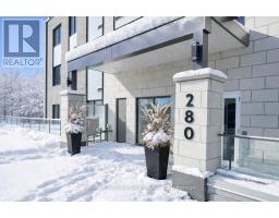 105 - 280 HERZBERG ROAD, Ottawa, Ontario