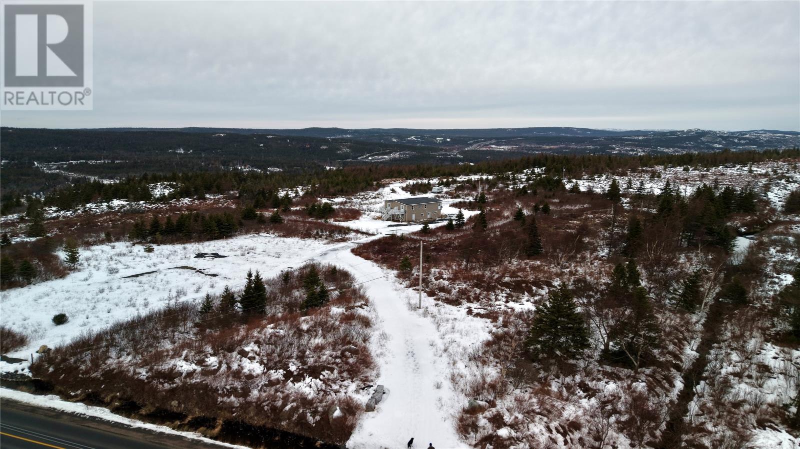 41-51 Thicket Road, Harbour Grace, Newfoundland & Labrador  A0A 4E0 - Photo 1 - 1293677