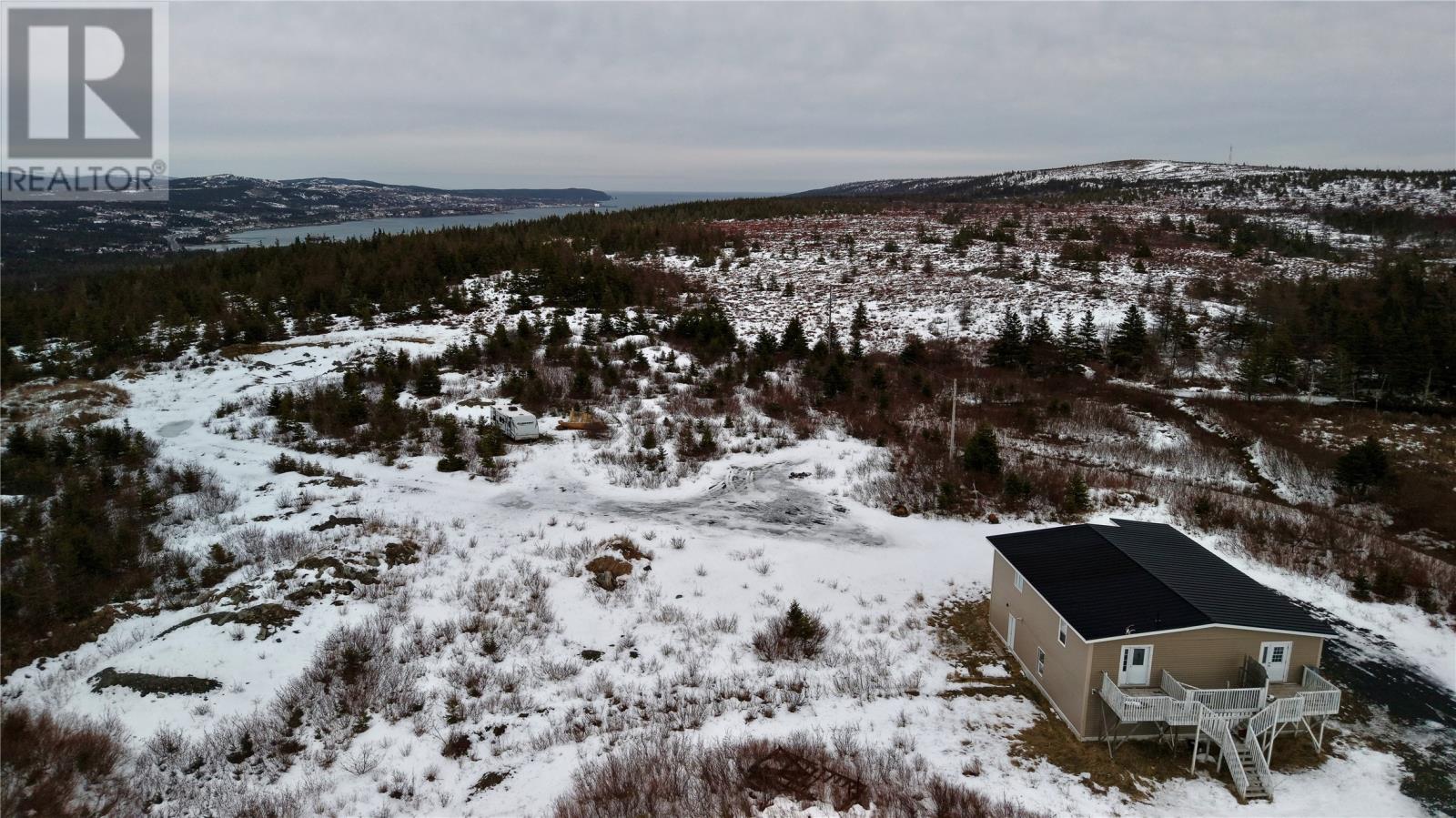 41-51 Thicket Road, Harbour Grace, Newfoundland & Labrador  A0A 4E0 - Photo 25 - 1293677