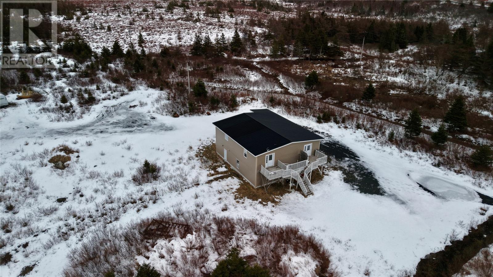 41-51 Thicket Road, Harbour Grace, Newfoundland & Labrador  A0A 4E0 - Photo 24 - 1293677