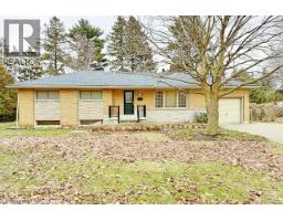 646 IROQUOIS Avenue, Ancaster, Ontario
