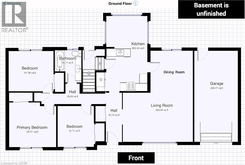 646 Iroquois Avenue, Ancaster, Ontario  L9G 3B4 - Photo 23 - 40796385