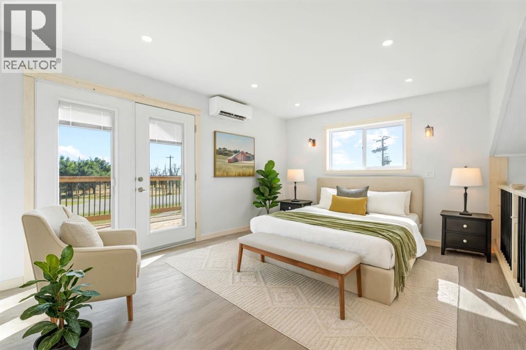 517 6a Street N, Champion, Alberta  T0L 0R0 - Photo 1 - A2258777