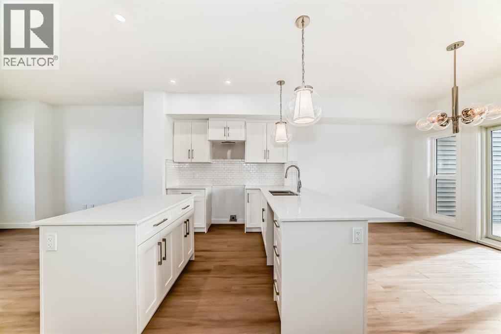 52, 145 Chelsea Mews, Chestermere, Alberta  T1X 3H2 - Photo 8 - A2267627