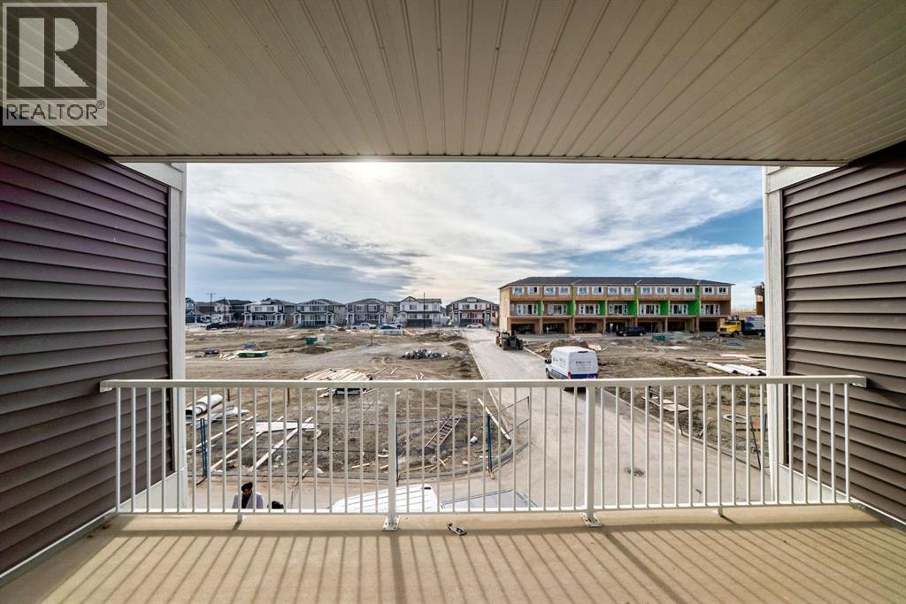 52, 145 Chelsea Mews, Chestermere, Alberta  T1X 3H2 - Photo 13 - A2267627