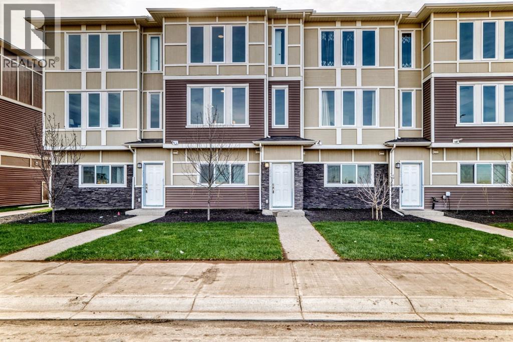 52, 145 Chelsea Mews, Chestermere, Alberta