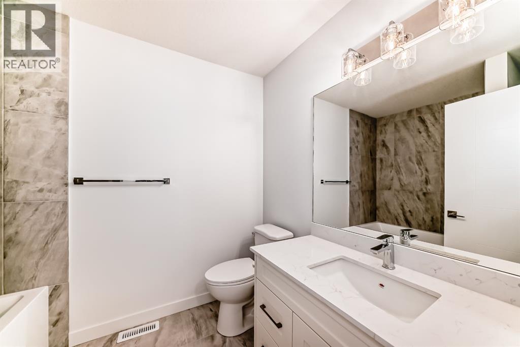 52, 145 Chelsea Mews, Chestermere, Alberta  T1X 3H2 - Photo 34 - A2267627