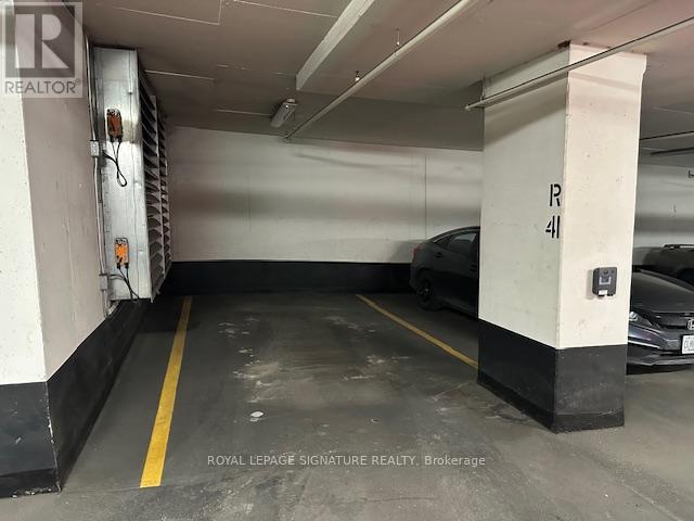 1218 - 576 Front Street W, Toronto, Ontario  M5C 1C1 - Photo 11 - C12693120