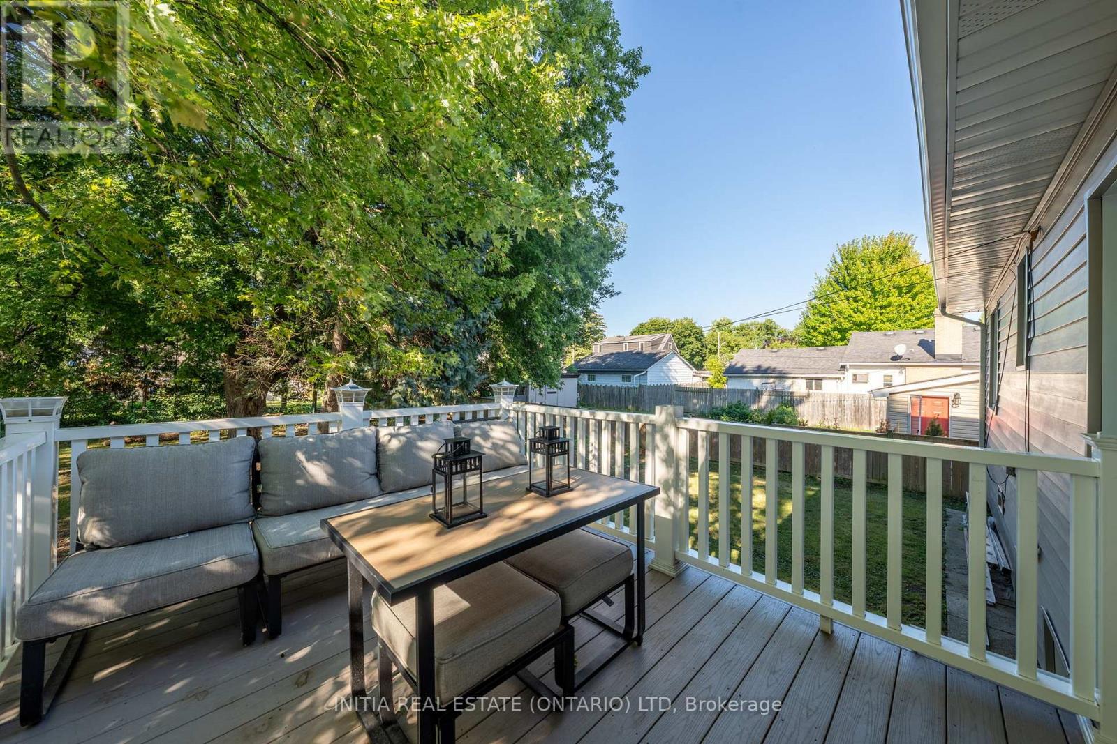 730 Talfourd Street, Sarnia, Ontario  N7T 1R9 - Photo 21 - X12696212