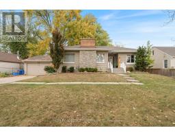 730 TALFOURD STREET, Sarnia, Ontario