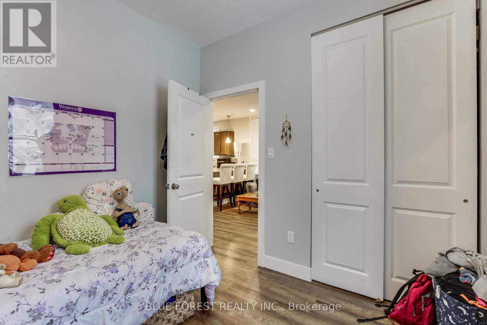 17 Mcdonald Avenue, London North, Ontario  N6G 1A9 - Photo 15 - X12696222