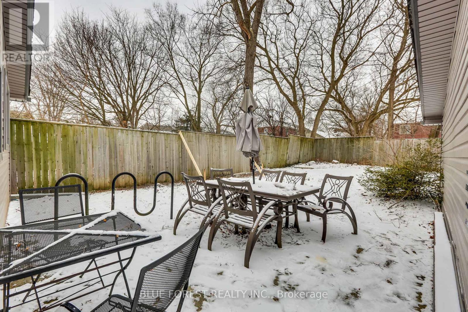 17 Mcdonald Avenue, London North, Ontario  N6G 1A9 - Photo 44 - X12696222