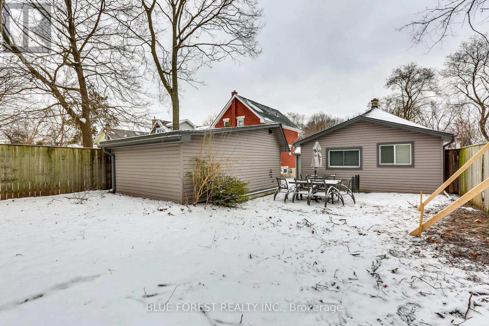 17 Mcdonald Avenue, London North, Ontario  N6G 1A9 - Photo 45 - X12696222