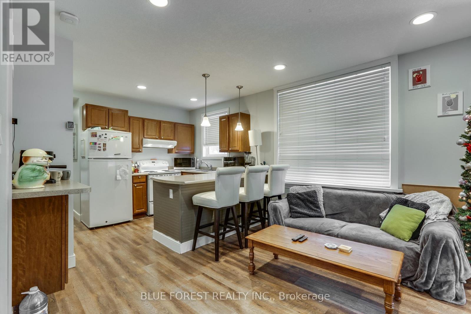 17 Mcdonald Avenue, London North, Ontario  N6G 1A9 - Photo 8 - X12696222