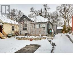 17 MCDONALD AVENUE, London North, Ontario