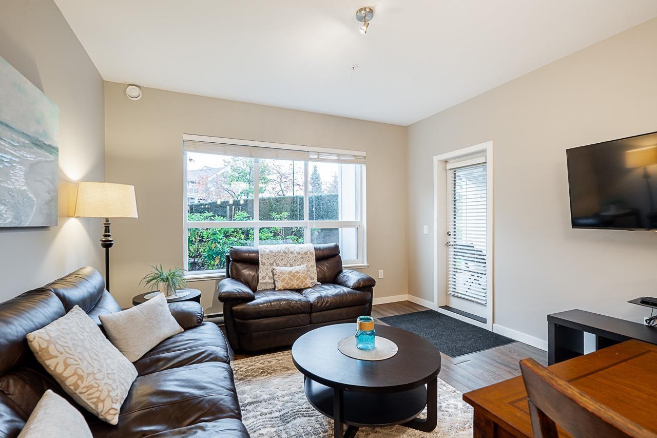 101 6470 194 Street, Surrey, British Columbia  V4N 6J9 - Photo 5 - R3079427