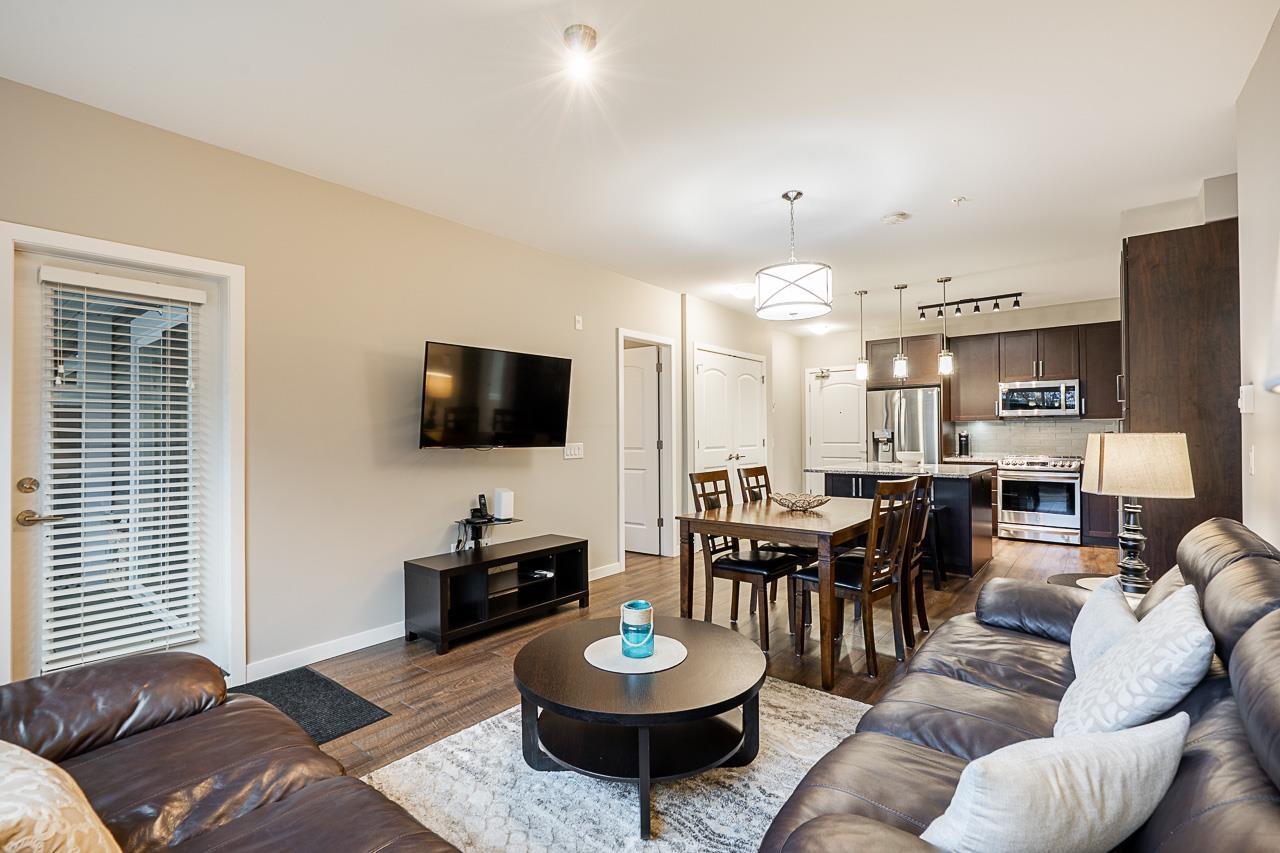 101 6470 194 Street, Surrey, British Columbia  V4N 6J9 - Photo 9 - R3079427