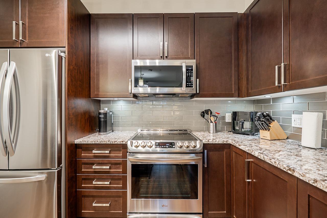 101 6470 194 Street, Surrey, British Columbia  V4N 6J9 - Photo 13 - R3079427