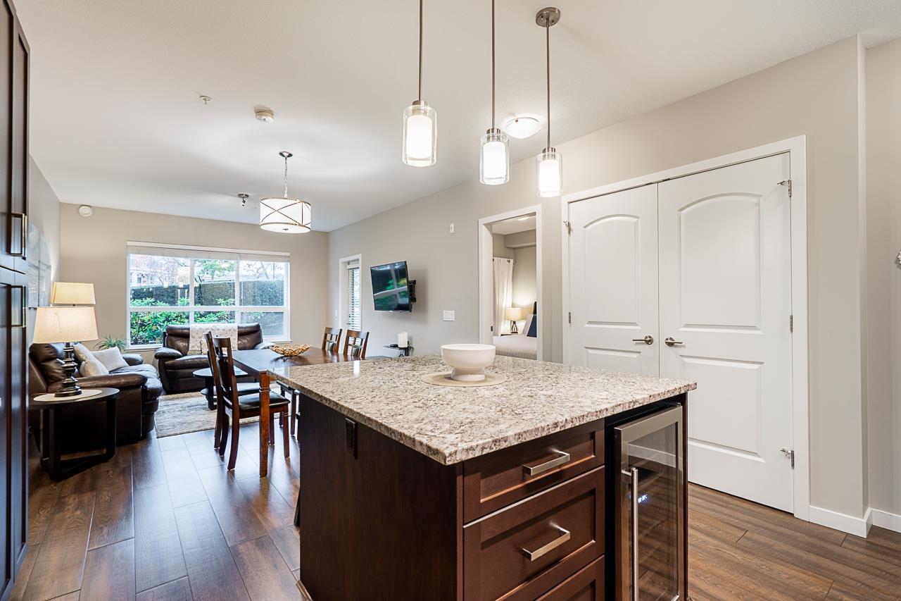 101 6470 194 Street, Surrey, British Columbia  V4N 6J9 - Photo 14 - R3079427