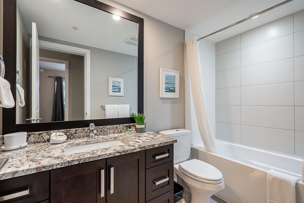 101 6470 194 Street, Surrey, British Columbia  V4N 6J9 - Photo 23 - R3079427