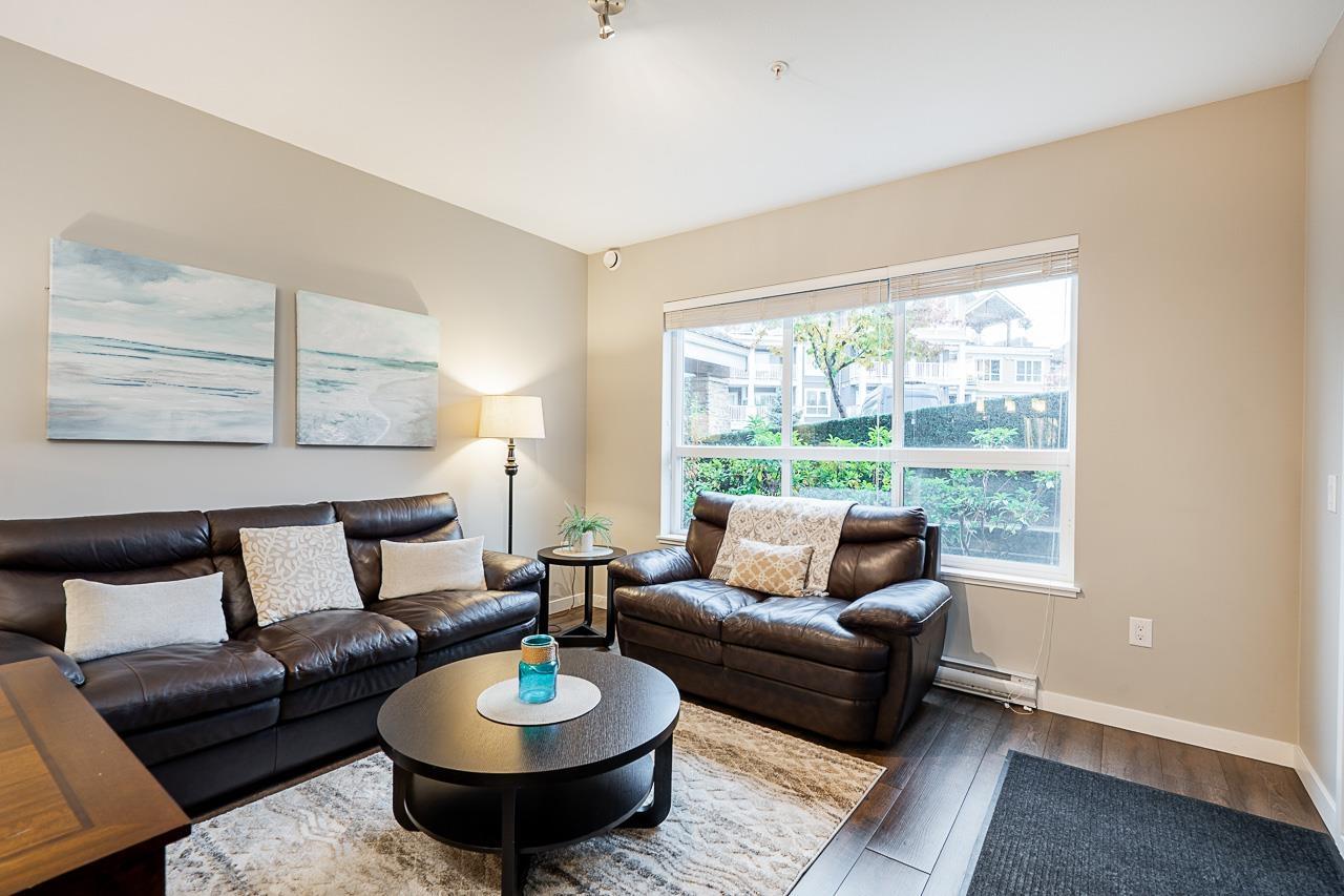 101 6470 194 Street, Surrey, British Columbia  V4N 6J9 - Photo 6 - R3079427