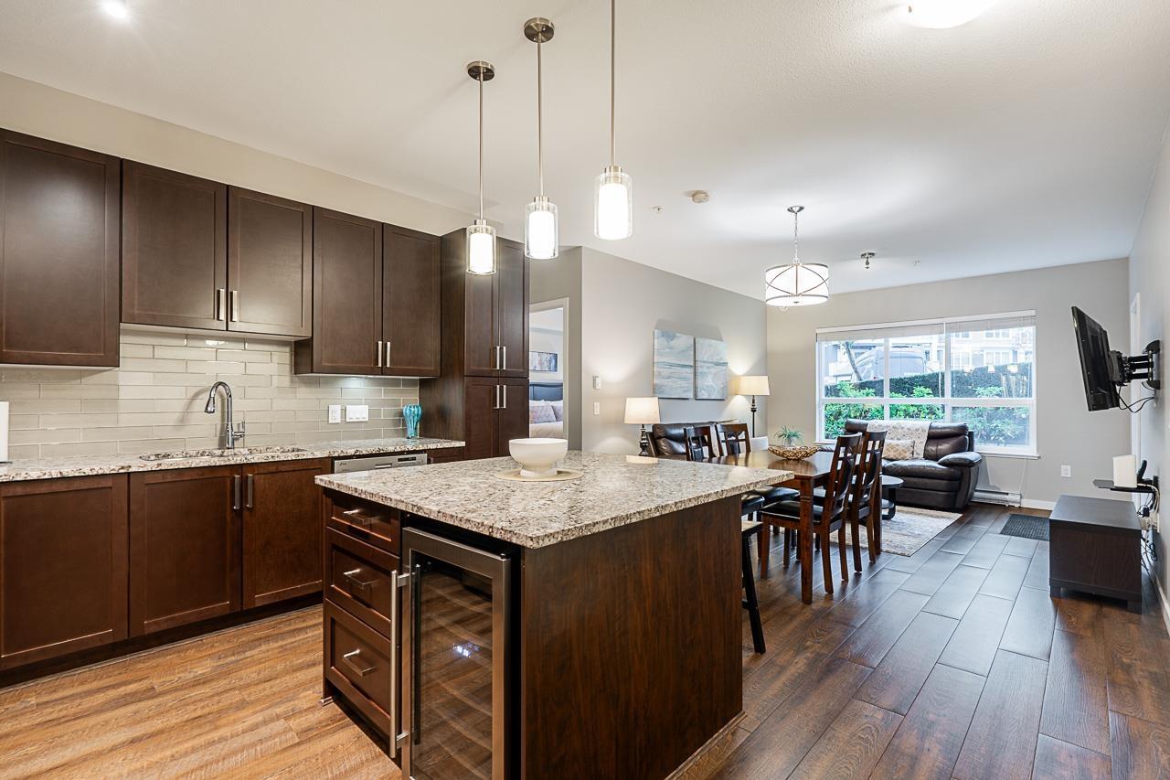 101 6470 194 Street, Surrey, British Columbia  V4N 6J9 - Photo 2 - R3079427