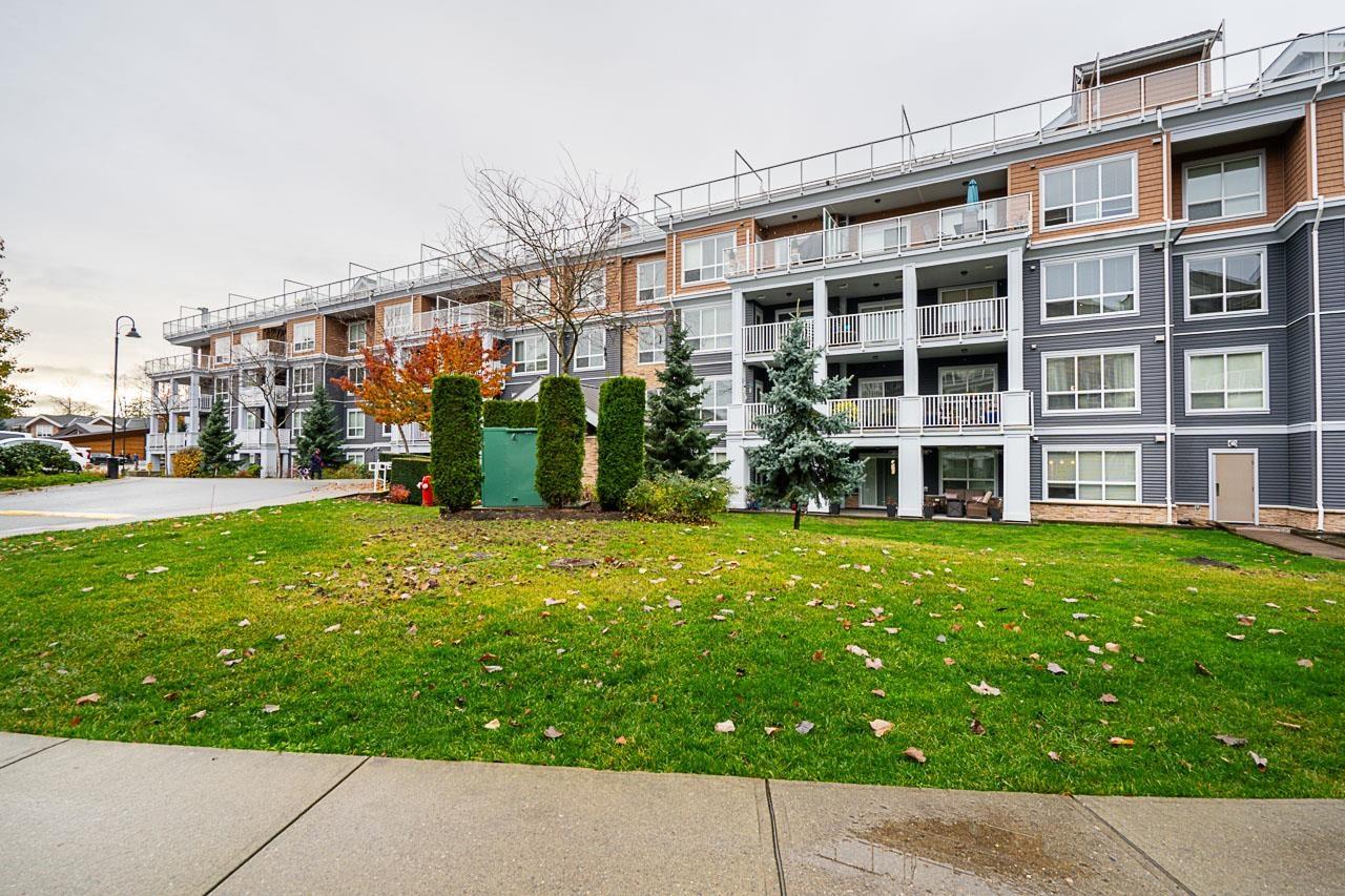 101 6470 194 Street, Surrey, British Columbia  V4N 6J9 - Photo 1 - R3079427