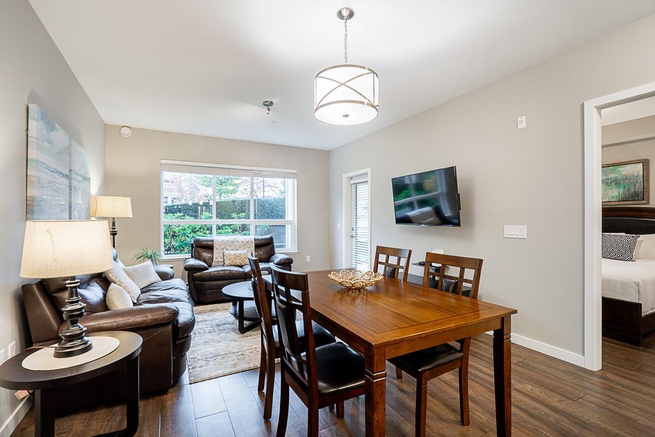 101 6470 194 Street, Surrey, British Columbia  V4N 6J9 - Photo 4 - R3079427