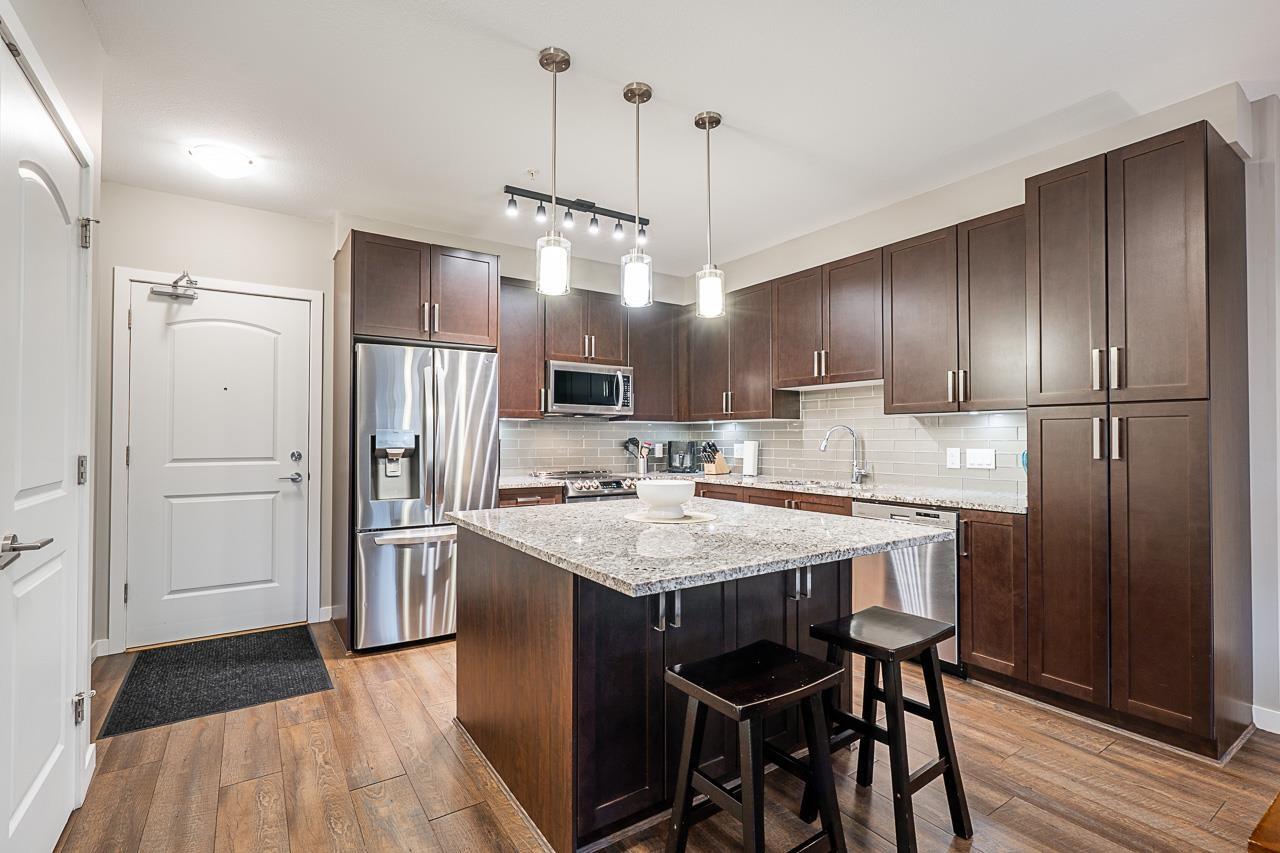 101 6470 194 Street, Surrey, British Columbia  V4N 6J9 - Photo 11 - R3079427