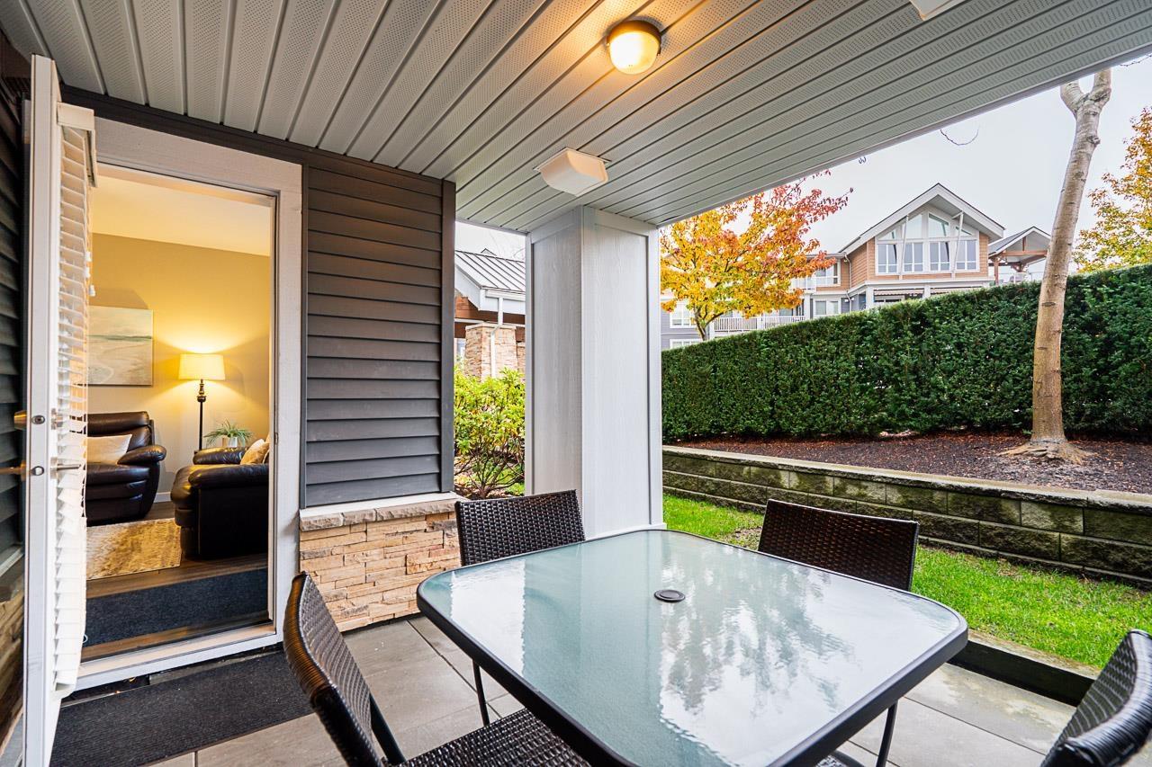 101 6470 194 Street, Surrey, British Columbia  V4N 6J9 - Photo 27 - R3079427