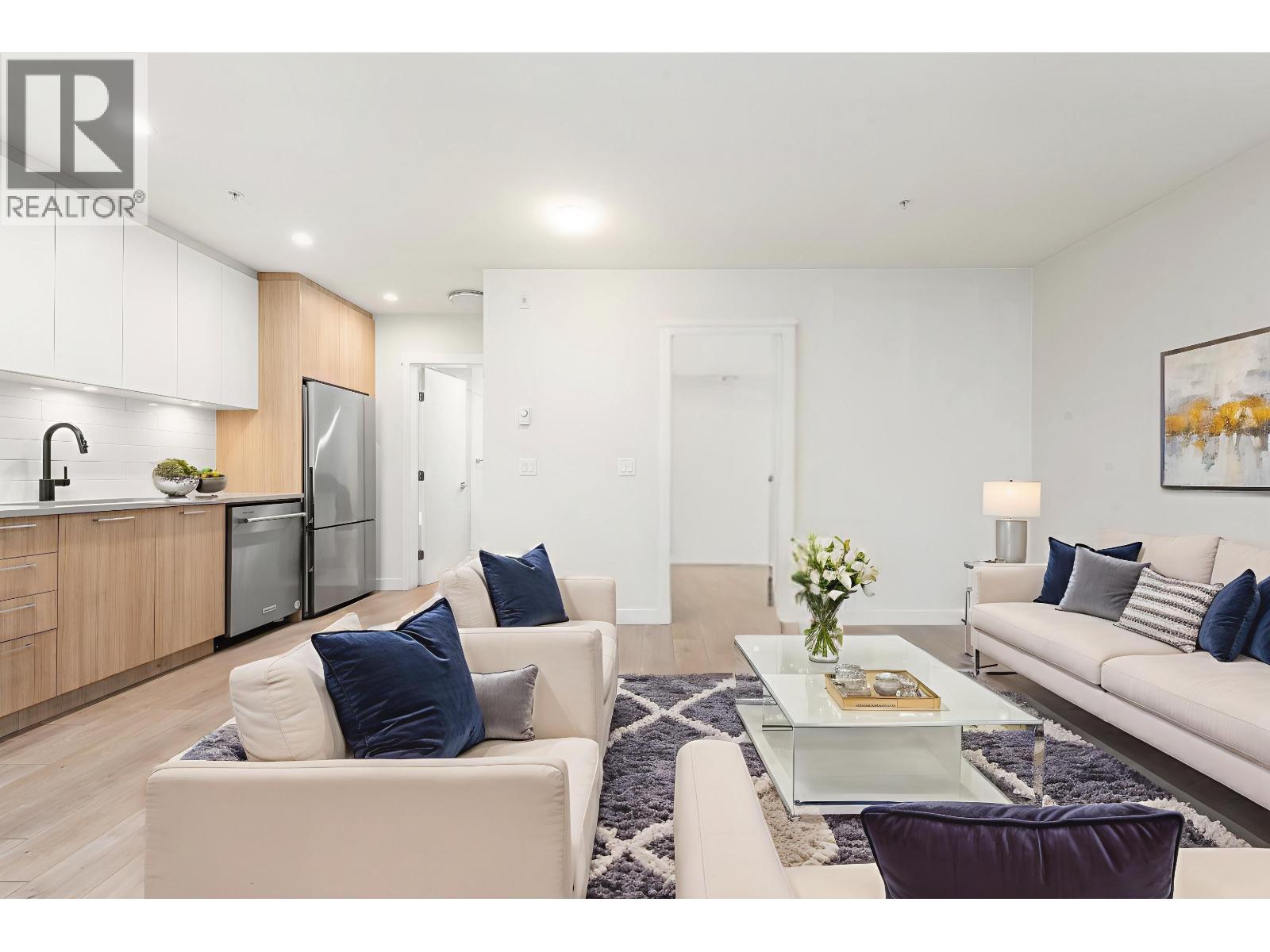 114 708 Lea Avenue, Coquitlam, British Columbia  V3J 4H5 - Photo 4 - R3078989