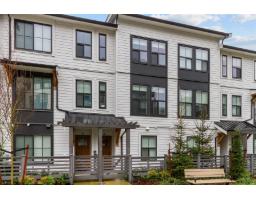 4 7937 206 STREET, Langley, British Columbia