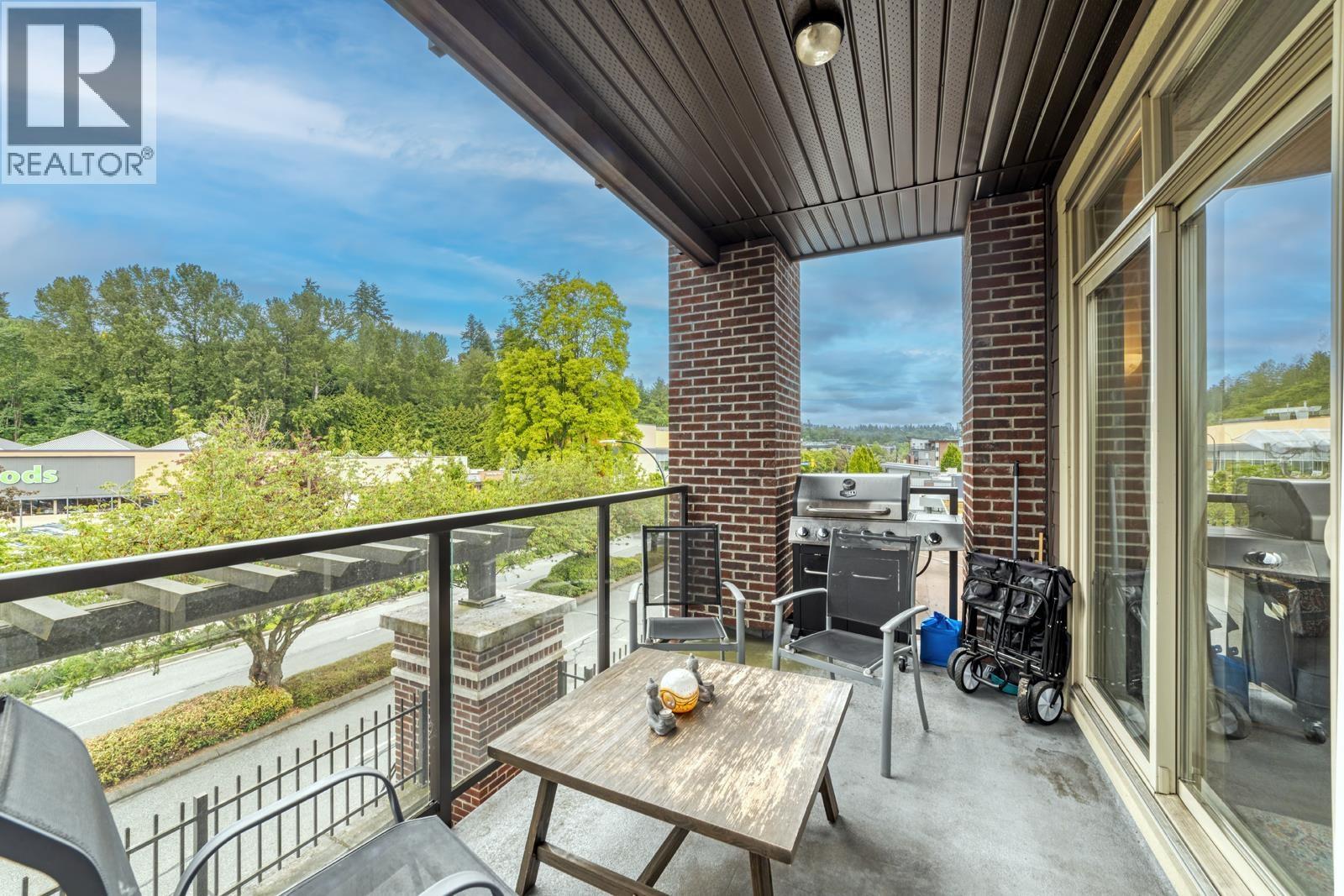 304 1273 Marine Drive, North Vancouver, British Columbia  V7P 1T3 - Photo 12 - R3079480