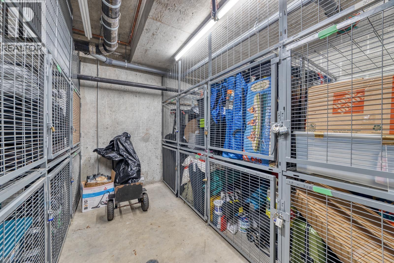 304 1273 Marine Drive, North Vancouver, British Columbia  V7P 1T3 - Photo 24 - R3079480