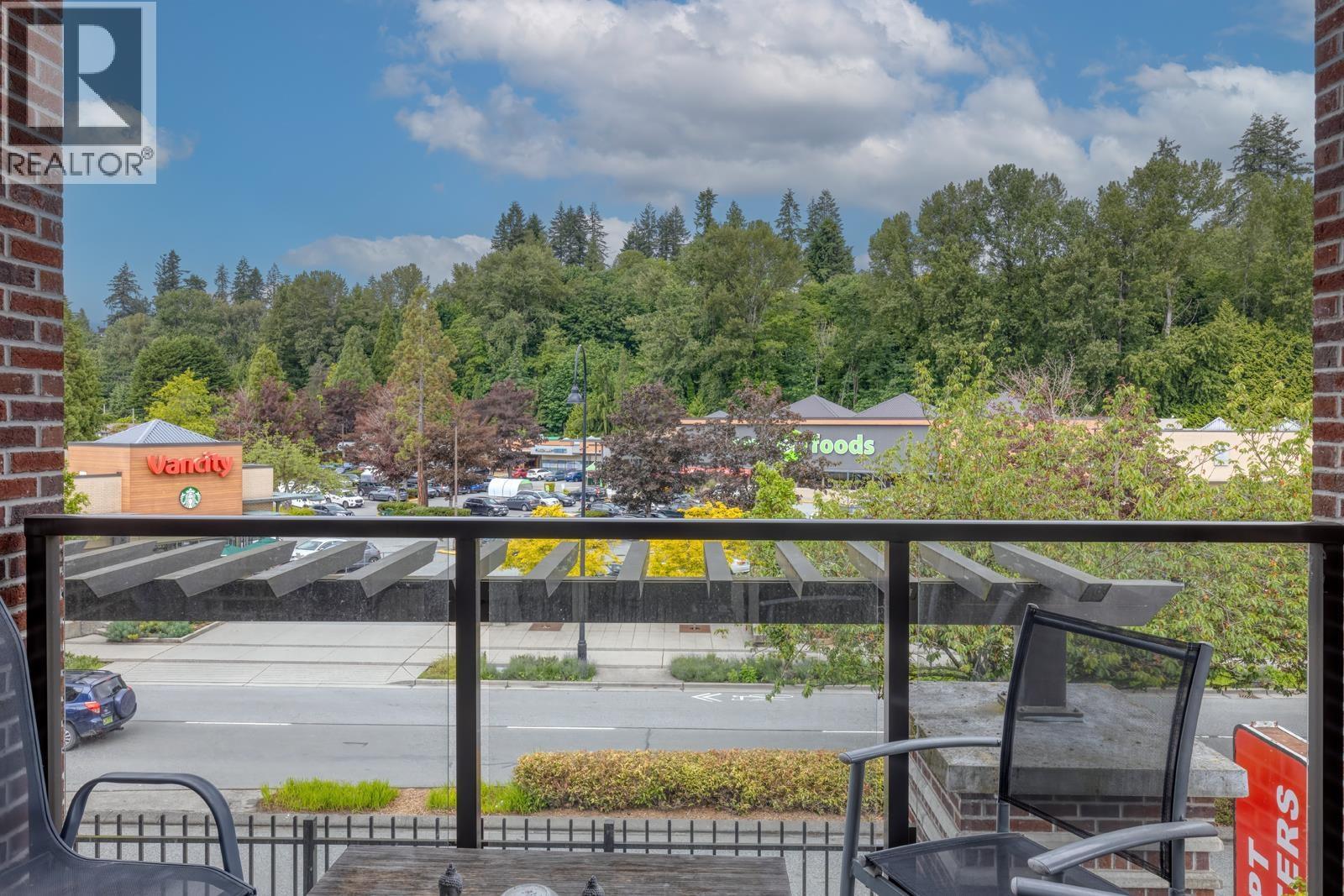 304 1273 Marine Drive, North Vancouver, British Columbia  V7P 1T3 - Photo 13 - R3079480