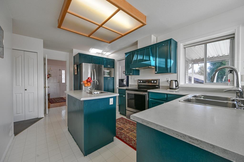 32948 10 Avenue, Mission, British Columbia  V2V 2K3 - Photo 10 - R3076734