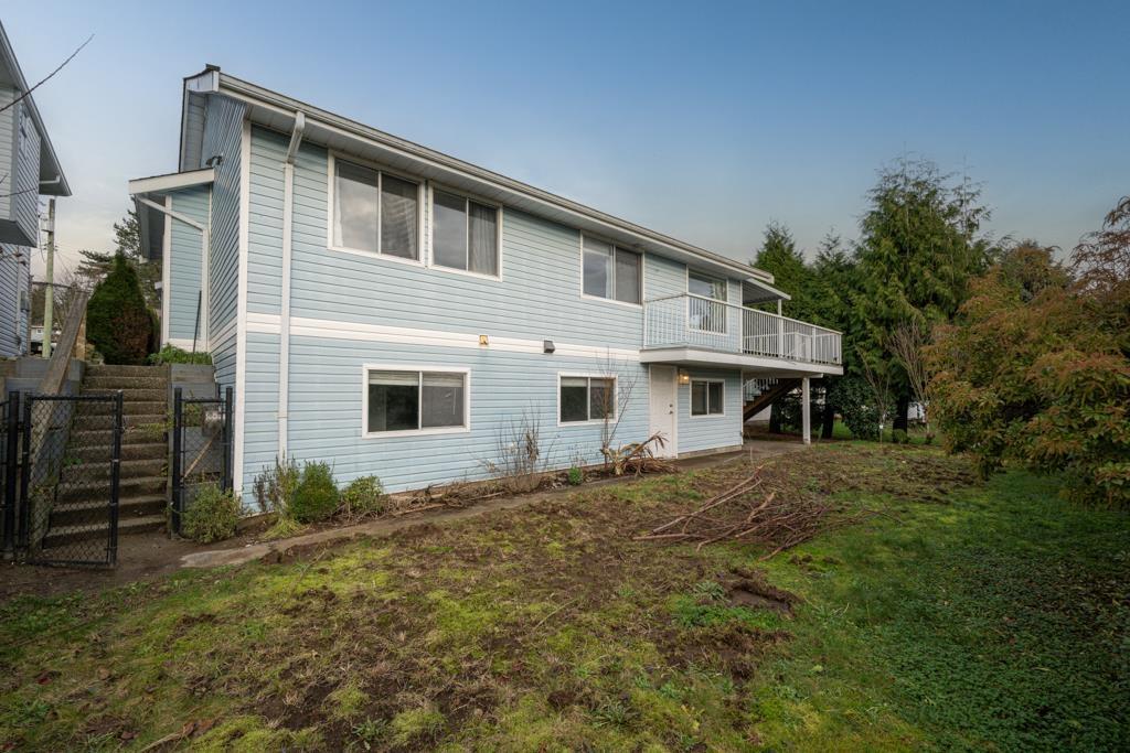 32948 10 Avenue, Mission, British Columbia  V2V 2K3 - Photo 35 - R3076734