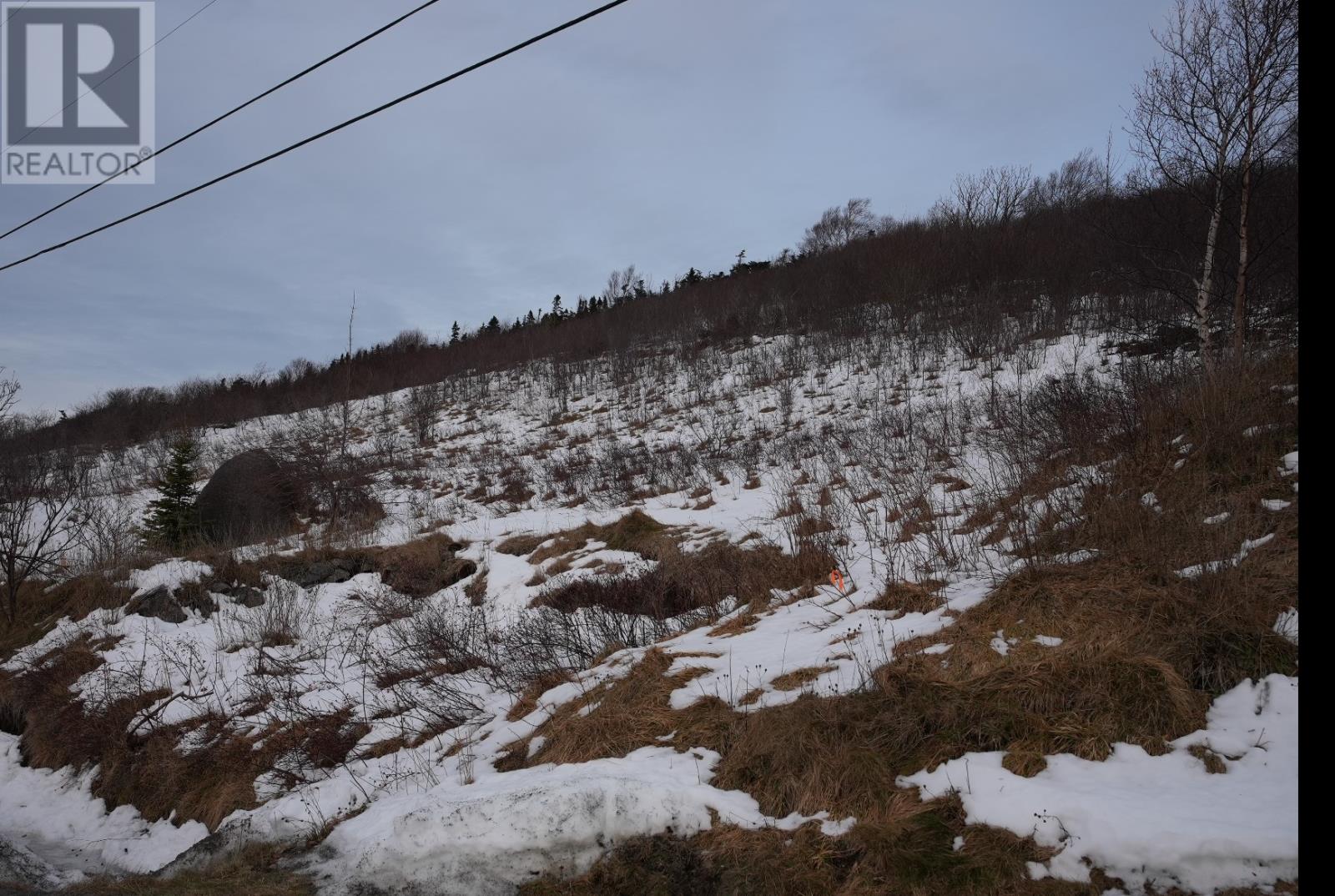 Lot 4 Old Maddox Cove Road, Maddox Cove, Newfoundland & Labrador  A0A 3H0 - Photo 1 - 1293782