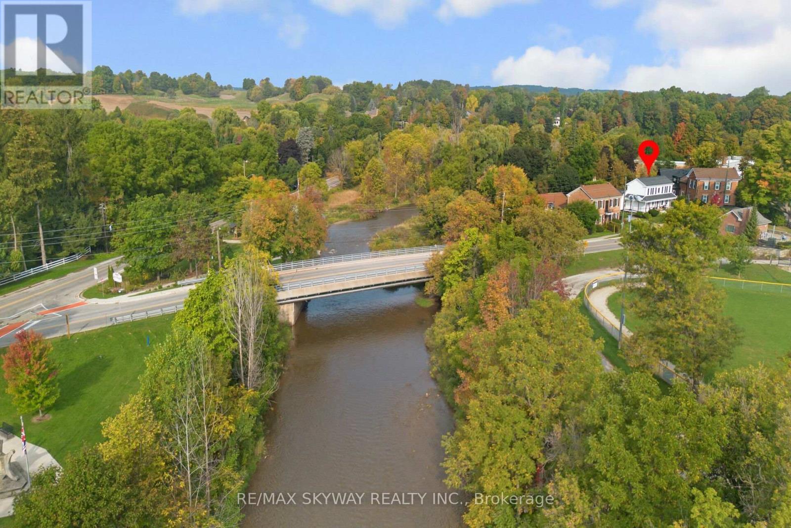 45 Confederation Street, Halton Hills, Ontario  L7G 3R4 - Photo 40 - W12680978