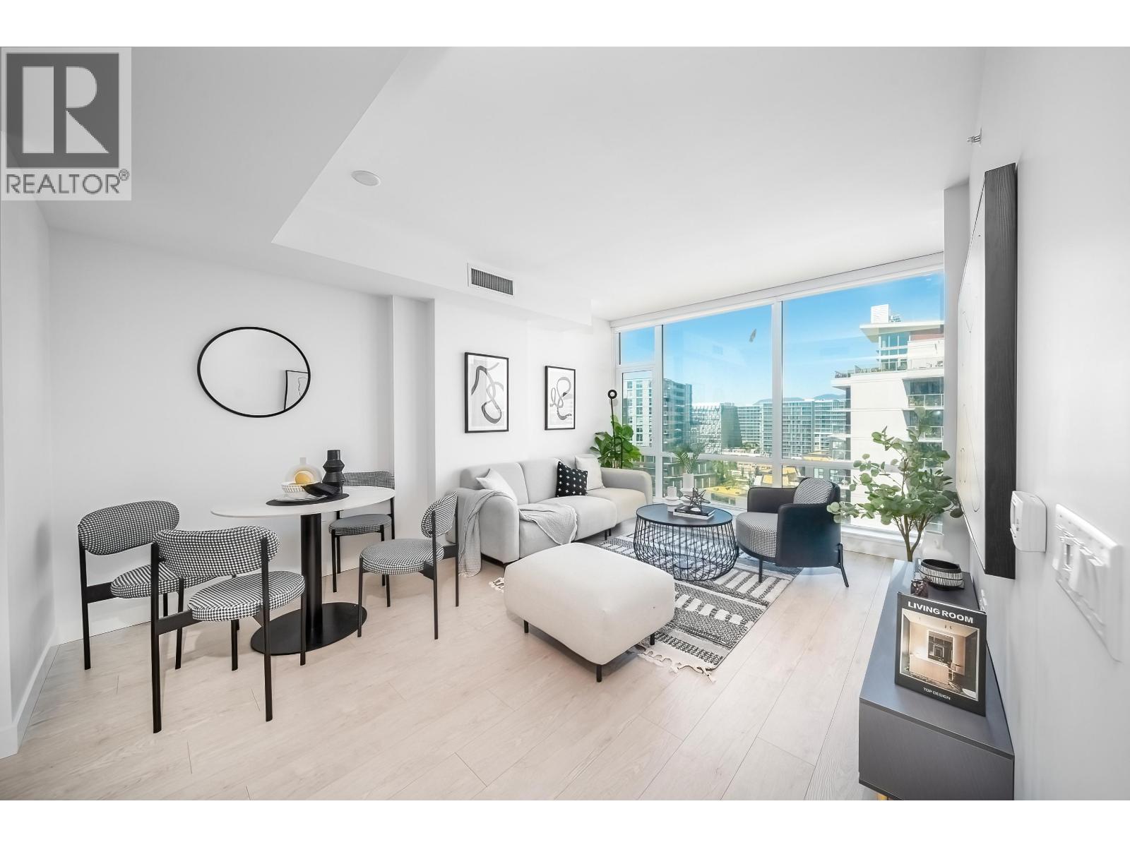 1706 6833 Buswell Street, Richmond, British Columbia  V6Y 0L3 - Photo 3 - R3075526