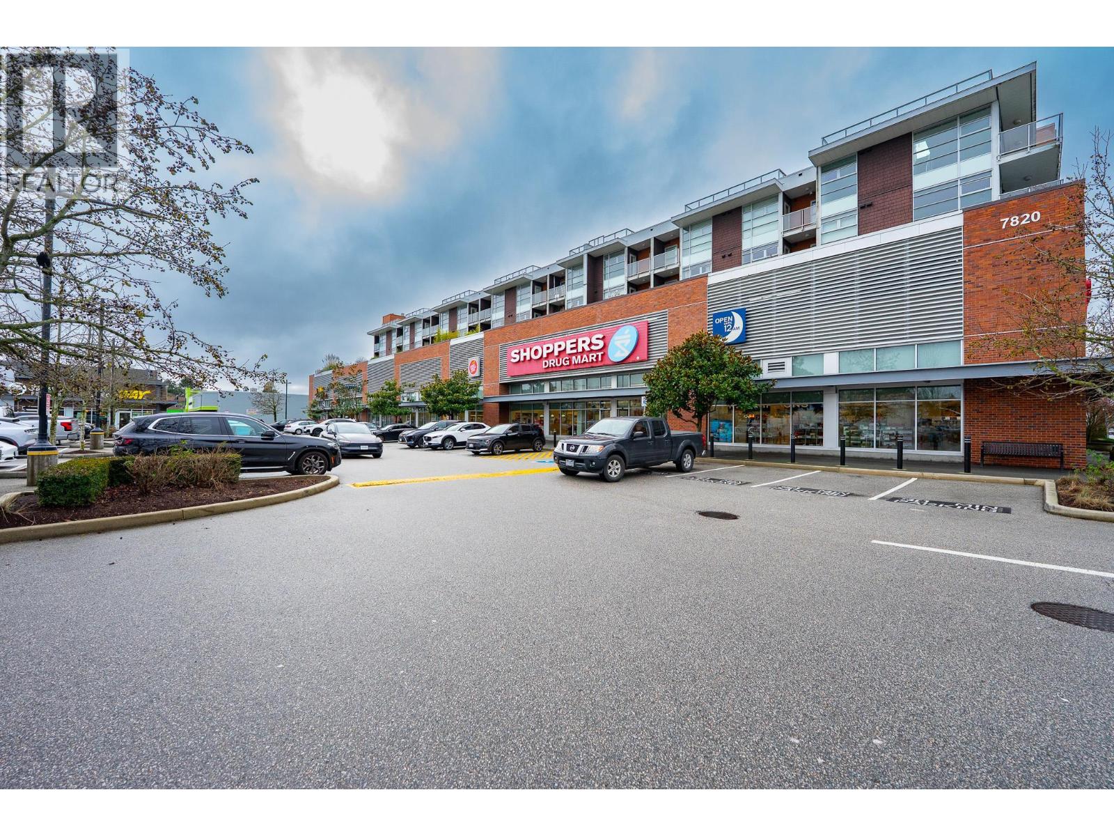 310 10020 Dunoon Drive, Richmond, British Columbia  V7A 0A7 - Photo 1 - R3079144