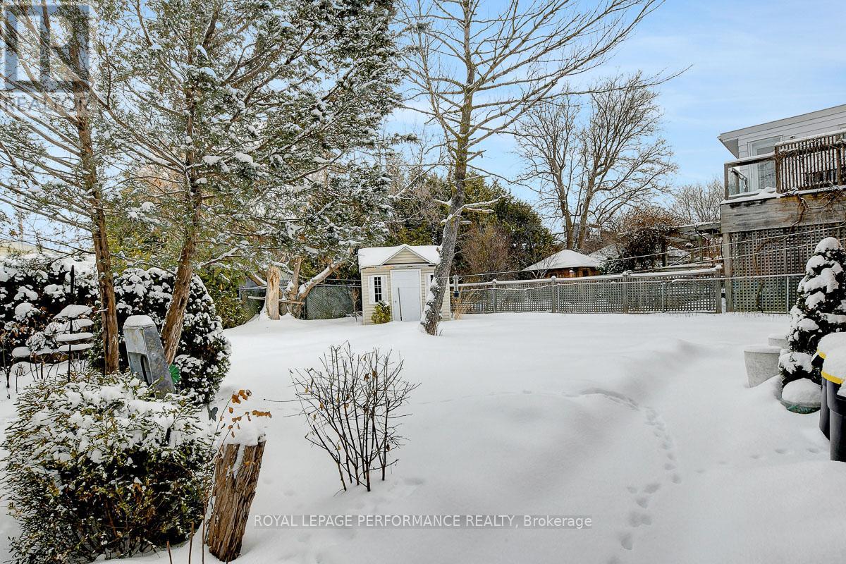 103 Glynn Avenue, Ottawa, Ontario  K1K 1S7 - Photo 29 - X12696306